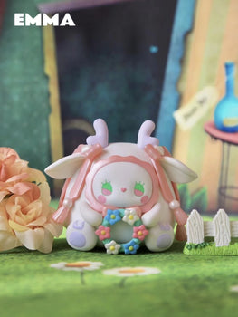 MJStudio Emma Vol.7 Lucky Egg Blind Box Doll for ages 15+