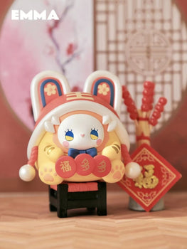 MJStudio Emma Vol.7 Lucky Egg Blind Box Doll for ages 15+