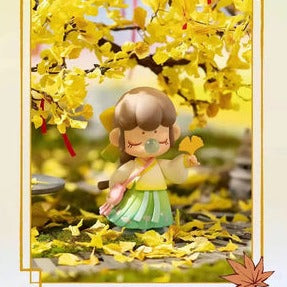 Rolife Nanci Vol.8 Deep Autumn And Winter Blind Box for age 15+