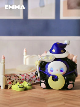 MJStudio Emma Vol.7 Lucky Egg Blind Box Doll for ages 15+