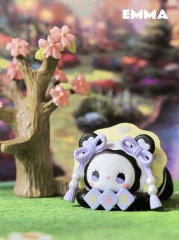 MJStudio Emma Vol.7 Lucky Egg Blind Box Doll for ages 15+