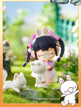 Rolife Nanci Vol.10 Girls Turn To Twelve Blind Box for age 15+