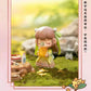 Rolife Nanci Vol.8 Deep Autumn And Winter Blind Box for age 15+