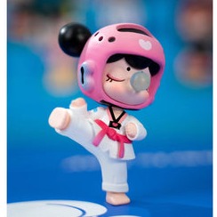 Rolife Nanci Vol.6 Sports Day Blind Box for age 15+