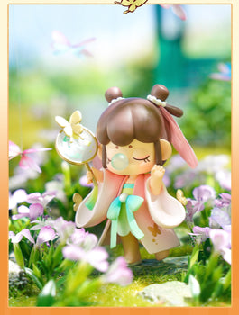 Rolife Nanci Vol.10 Girls Turn To Twelve Blind Box for age 15+