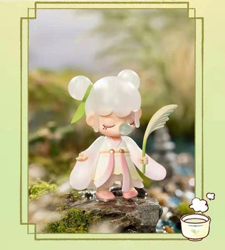 Rolife Nanci Vol.8 Deep Autumn And Winter Blind Box for age 15+