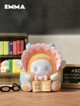 MJStudio Emma Vol.7 Lucky Egg Blind Box Doll for ages 15+