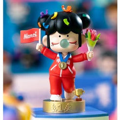 Rolife Nanci Vol.6 Sports Day Blind Box for age 15+