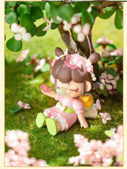 Rolife Nanci Vol.10 Girls Turn To Twelve Blind Box for age 15+