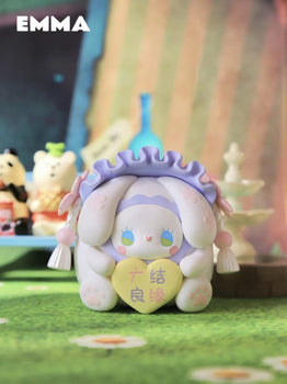 MJStudio Emma Vol.7 Lucky Egg Blind Box Doll for ages 15+