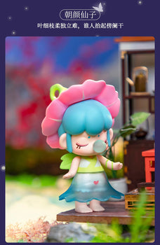 Rolife Nanci Vol.2 Deep In The Forest Blind Box for age 15+