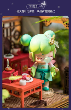 Rolife Nanci Vol.2 Deep In The Forest Blind Box for age 15+